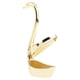 thumbnail image 4 of Soporte para cubiertos Swan 2 piezas Soporte para palillos grande Tenedor Almacenamiento Gloria Soporte de cubiertos de cocina, 4 of 9