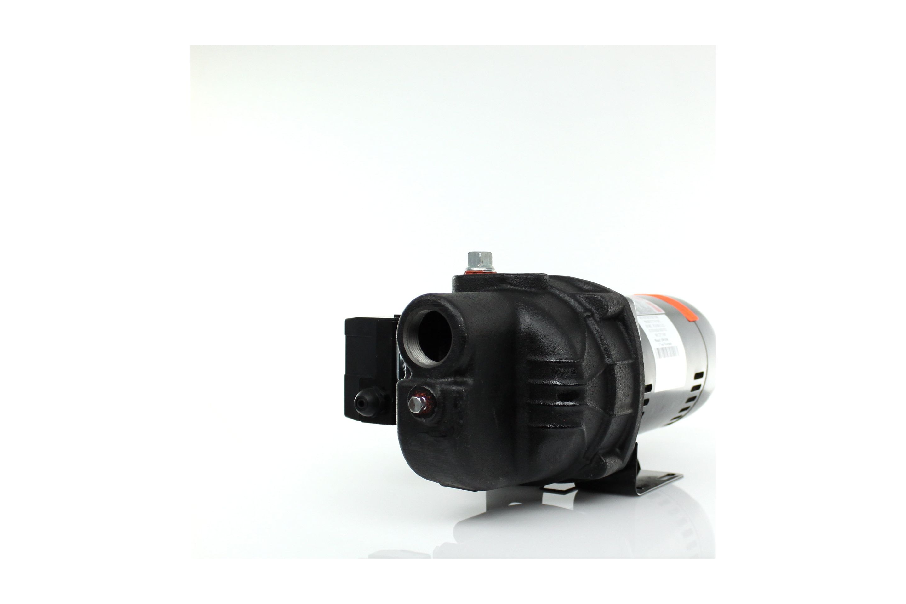 SWS75 - 3/4 HP Cast Iron Shallow Well Pump