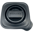 thumbnail image 2 of Blender Lid Assembly, Black, fits Kitchen Aid, AP7034647, PS16619879, W11422071, 2 of 7