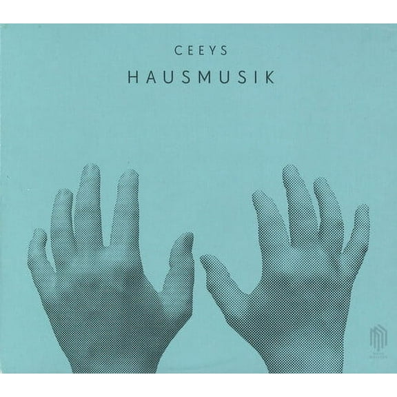 Ceeys - Hausmusik - Music & Performance - CD