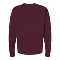 thumbnail image 2 of Tultex Unisex Fleece Crewneck Sweatshirt, 2 of 2