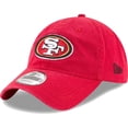 thumbnail image 1 of Gorra New Era NFL Core Classic 9TWENTY San Francisco 49ers, 1 of 1
