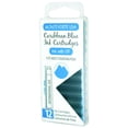 thumbnail image 4 of Monteverde Ink Cartridges - Caribbean Blue, 4 of 7