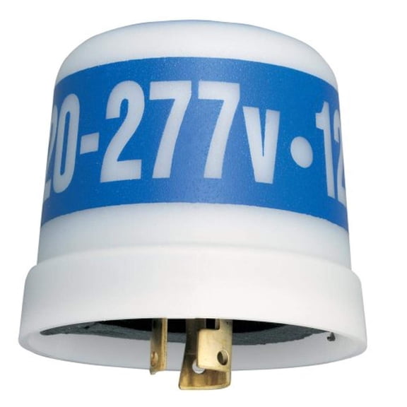 Intermatic EK4536 Electronic Photocontrols Locking Type