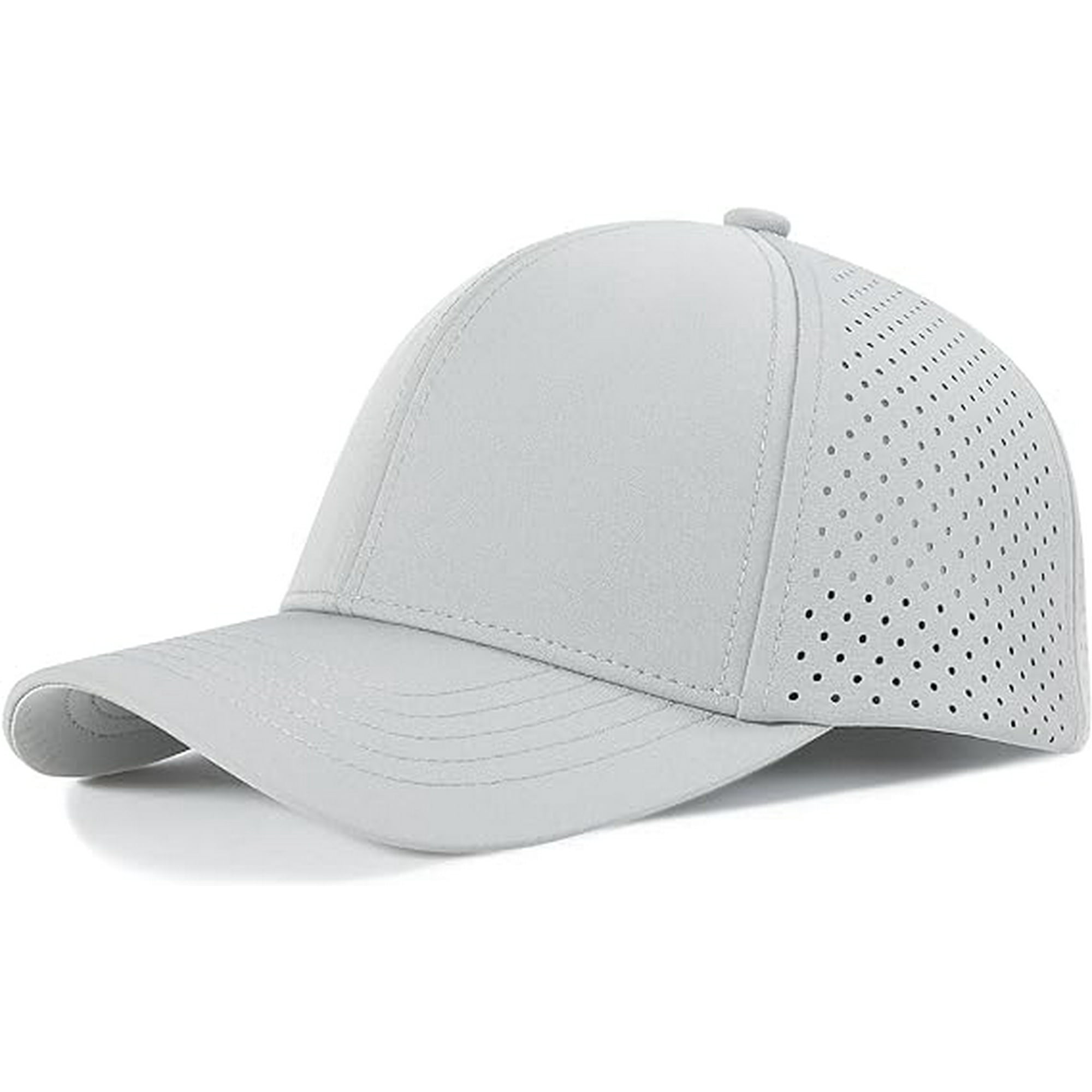 Baseball cap curved brim sales