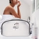 thumbnail image 3 of Makeup Pouch Case Organizer Makeup Bag Cosmetics Organizer Portable Travel Cosmetic Organizer for Makeup Organizer for Women for Girl ANGGREK Otros, 3 of 8