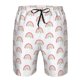 thumbnail image 3 of Fotbe Rainbow Trajes de Baño Estampados para Hombre, Shorts de Verano de Secado Rápido, Ropa de Playa, Bañadores-Large, 3 of 6