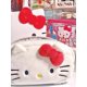 thumbnail image 1 of Sanrio-estuche de lápices de Hello Kitty de dibujos animados japoneses, Pochacco de gran capacidad, esponjoso, Simple, lindo, estudiante femenino Fivean unisex, 1 of 2