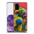 thumbnail image 1 of Head Case Designs Officially Licensed Dean Russo Dogs Mastiff Soft Gel Case Compatible with Samsung Galaxy S20+ / S20+ 5G, 1 of 7