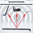thumbnail image 4 of Tebru W218 WIFI 2.4GHz 18DBI High Gain Wireless Network Card Router Antenna, SMA Antenna,Antenna, 4 of 8