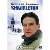 Shackleton (DVD) - Walmart.com