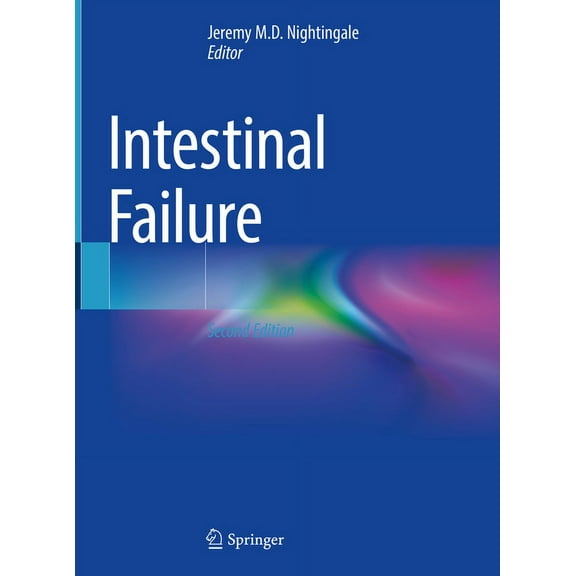 Intestinal Failure, (Hardcover)