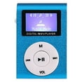 thumbnail image 6 of Zznnkj Portable Mini MP3 Player - Music Player with Bluetooth HiFi Sound FM Radio Built-in HD Speaker Voice Recorder Mini Design Ideal for Sports (Earphones Not Included), 6 of 7