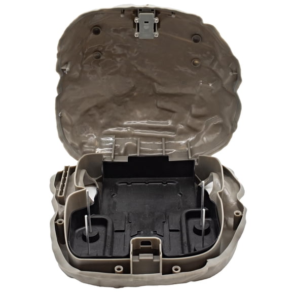 JT Eaton 928GR Rodent Rock 2G Bait Station, 4-Pack