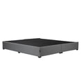 thumbnail image 2 of Box Base Cama King Size Gris Medio DICASA Orlando, 2 of 6