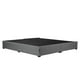 thumbnail image 3 of Box Base Cama King Size+ Cabecera Titan Gris, 3 of 7