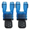 thumbnail image 4 of 2 Pcs/Pack Embout de Plongée en Silicone Moulable Régulateur d'Embout Thermoplastique Accessoires de Plongée, 4 of 9