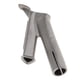 thumbnail image 3 of Boquilla de soldadura Soledad de Plástico de Aire Caliente Color plata, 3 of 10