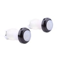 thumbnail image 2 of <p>Bicycle Accessory Handlebar Indicator Light, Handlebar  Lamp, Handlebar Grip Indicator Turn  Motorcycle For Vehicle For Bikes</p>, 2 of 2