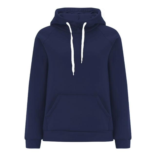 Women's Autumn And Winter Fashion Plus Size Sweatshirt