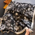thumbnail image 3 of Nuevo chal de cachemira para mujer, chal de pashmina, bufandas gruesas para mujer, bufanda con estampado vintage a la moda, bufanda, manta, otoño e invierno, 3 of 5