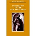 thumbnail image 2 of Zacchaeus Studies: New Testament: Conversion in the New Testament (Paperback), 2 of 2