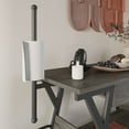 thumbnail image 6 of Bestier Kitchen Island Cart with Drawer Coffee Bar Station with Storage Grey, 6 of 8