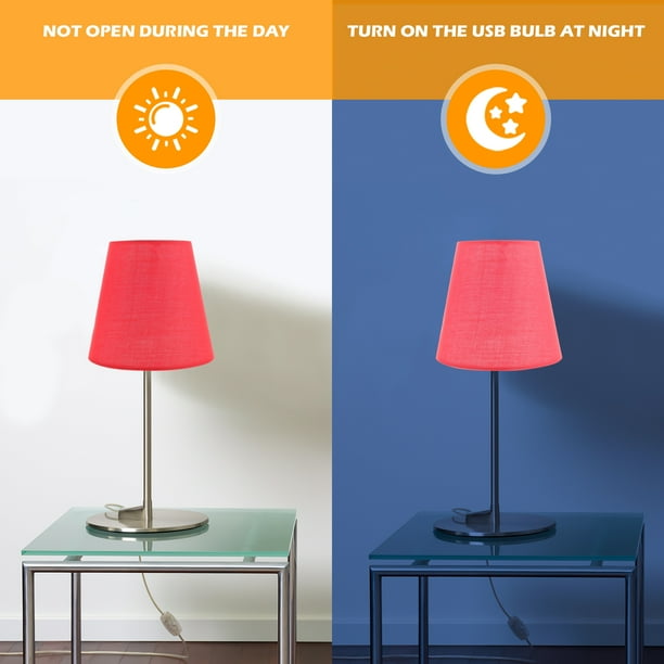 Walmart teal lamp shade deals