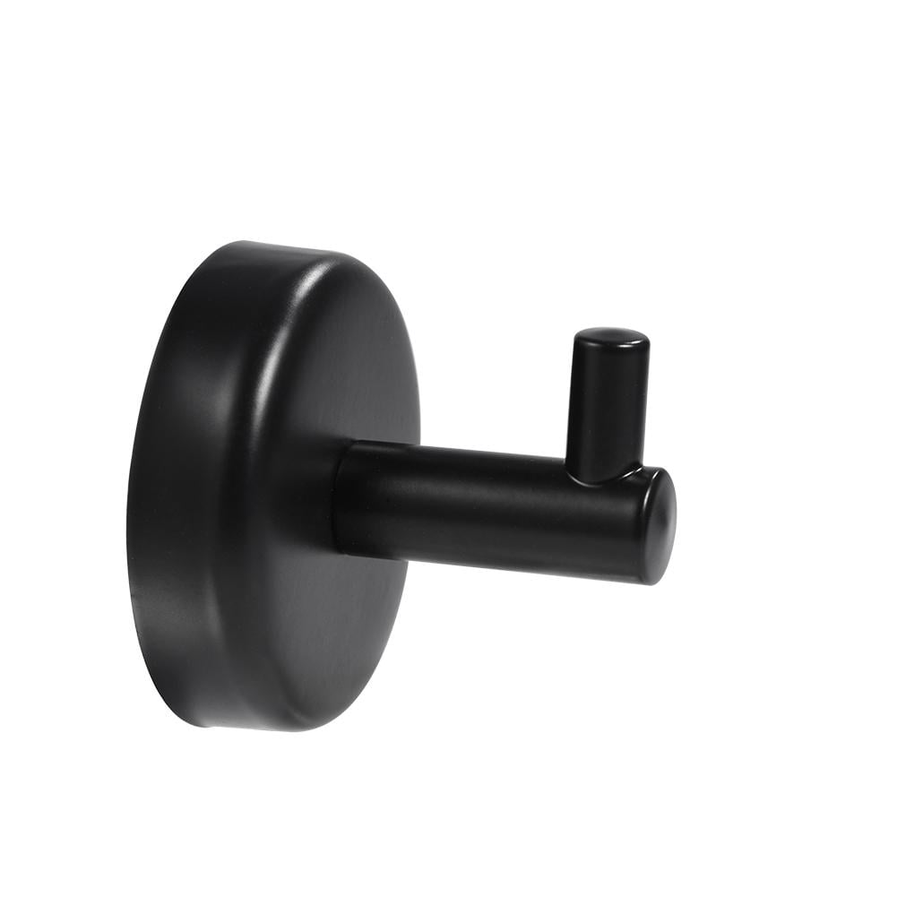 LYUMO Wall Mounted Hangers, Hangers, Wall Mounted Toilet Holder Shelf