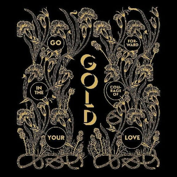 Alabaster Deplume - Gold - Music & Performance - CD