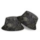 thumbnail image 1 of Gorro unisex para adultos y niños con estampado de cachemira en 3D y anacardo para verano al aire libre, 1 of 5