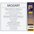 thumbnail image 2 of Rudolf Moralt - Credo Mass in C Major KV 257 - Music & Performance - CD, 2 of 2