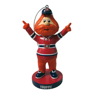 Gritty Philadelphia Flyers Mascot Special Edition Bobbleheads