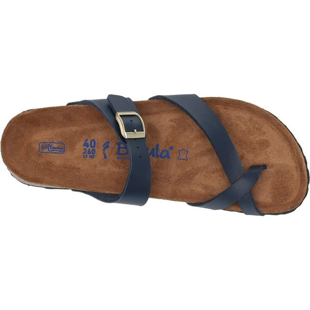 BIRKENSTOCK Betula Licensed Womens Mia Birko Flor Walmart