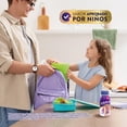 thumbnail image 3 of PediaSure - 24 Pack de 237 ml Cada Uno, Sabor Fresa, Listo para Beber, Liquido, F&oacute;rmula Especializada, Ni&ntilde;os de 1 a 10 a&ntilde;os, Nutrientes Esenciales, Prote&iacute;na, 3 of 7