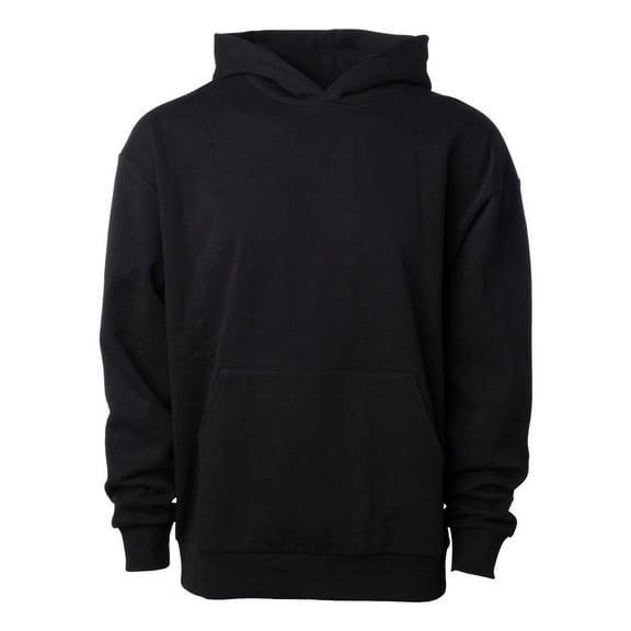 Boulevard Heavyweight Hooded Sweatshirt