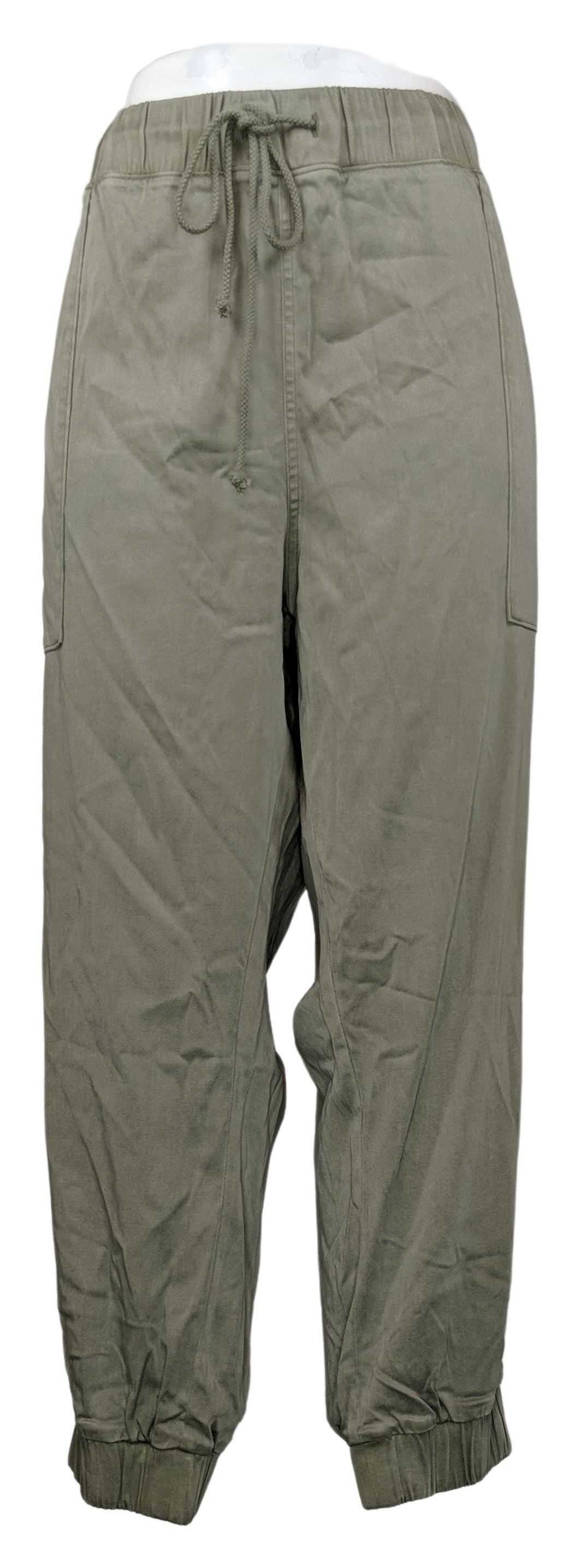 Side Stitch Women's Plus Sz Pants 2X 