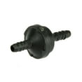 thumbnail image 4 of URO Parts 058905291K Vacuum Check Valve For Select 97-12 Audi Volkswagen Models, 4 of 4