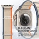 thumbnail image 3 of Correa de reloj Surundo Trail Loop de nailon para Apple Watch Ultra 2, 3 of 7