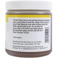 thumbnail image 2 of Bob Ross Liquid Base Coat, 237ml Jar, Liquid Clear, 2 of 2