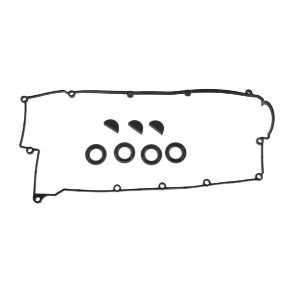 Unique Bargains Valve Cover Gasket Set for Hyundai Elantra 2003-2012 2.0L Engine Valve Cover Gasket Replacement Kit Replace VS50583R