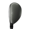 thumbnail image 2 of Pre-Owned LH 2023 GBB Mens Graphite Shaft Hybrid 23° UST Mamiya Helium Nanocore IP 60 HYB/IR Graphite Regular, 2 of 7