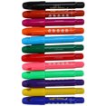 thumbnail image 1 of Rotating Crayons Washable Rotating Crayons Drawing Rotatable Crayons Painting Crayons Rotating Crayons Wax Colorful Washable Children Graffiti Painting Drawing Tools, 1 of 8