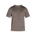 thumbnail image 5 of Athletic Works Men's Camo Jacquard Tee with Short Sleeves, Size S-3XL, 5 of 5