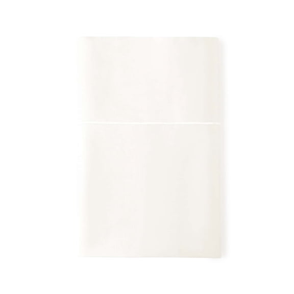 Whisper Organics 300 TC Sateen Flat Sheets