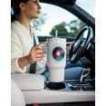 thumbnail image 5 of American Beaches - Hapuna Beach, Hawaii Summer Family Travel Gift, 40oz Tumbler, 5 of 7
