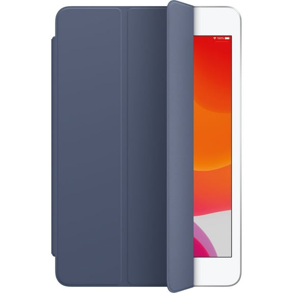 Restored Apple Smart Cover for iPad mini 7.9" (4th & 5th Gen) MX4T2ZM/A - Alaskan Blue (Refurbished)