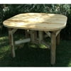 Lakeland Mills 47 in. Roundabout Table
