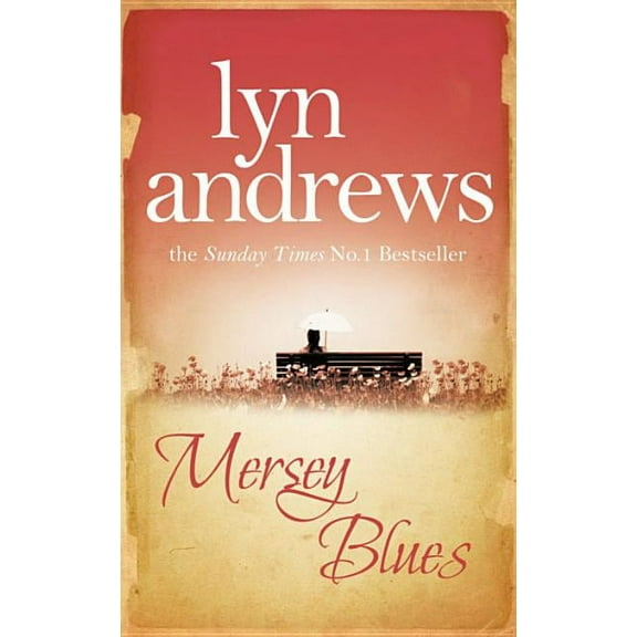 Mersey Blues (Paperback)