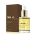 thumbnail image 4 of SZBAOAN Deep Vitamin C Capsule Facial Serum,Brightening And Moisturizing Face Essence For Dull Skin,Fast-Absorbing Hydrating For Glowy Look,30ml, 4 of 4